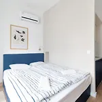 Oliver Lejlighedshotel Budapest