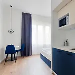 Oliver Lejlighedshotel