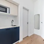 Oliver 3* Budapest