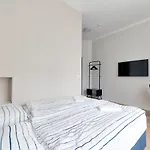 Oliver Lejlighedshotel