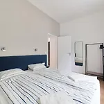 Oliver Lejlighedshotel