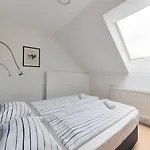 Oliver Lejlighedshotel 3*