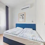 Oliver Lejlighedshotel