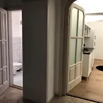 Oliver Lejlighedshotel