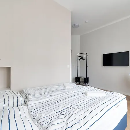 Oliver Aparthotel