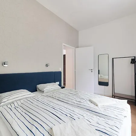Oliver Aparthotel