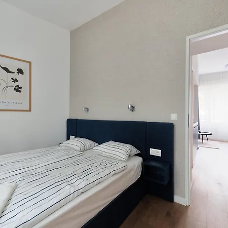Oliver Aparthotel