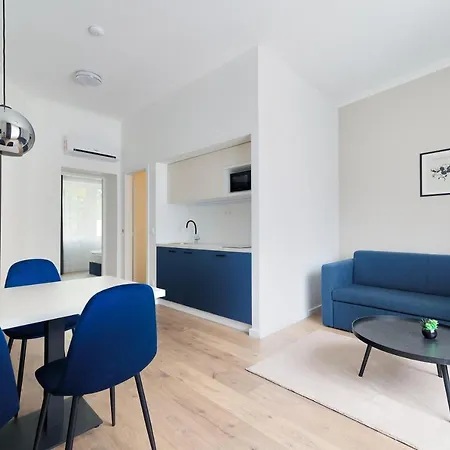 Oliver Aparthotel