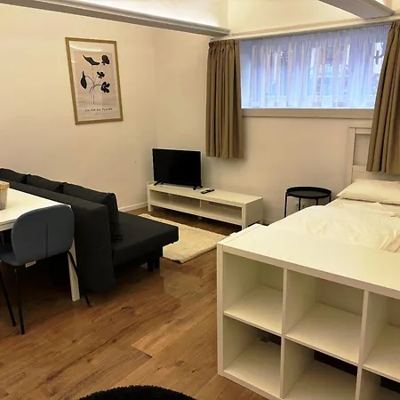 Oliver Aparthotel