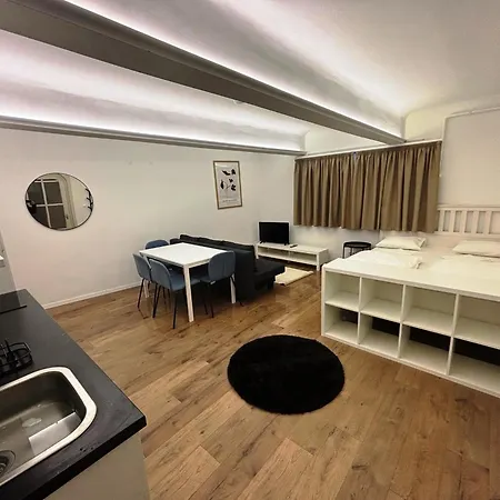 Aparthotel Oliver