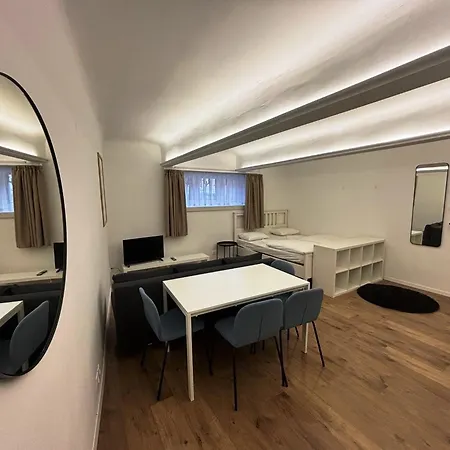 Oliver Aparthotel *