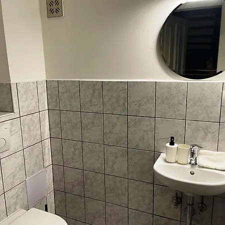 Aparthotel Oliver Budapest