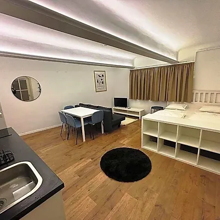Appart hôtel Oliver 3*