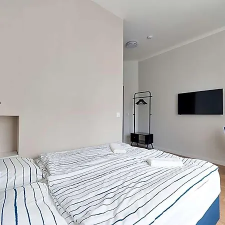 Oliver Appart hôtel