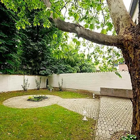 Appart hôtel Oliver 3*