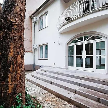 Apartmanhotel Oliver Budapest