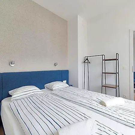 Oliver Appart hôtel