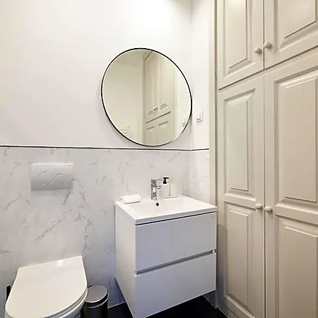 Oliver Apartmanhotel 3*