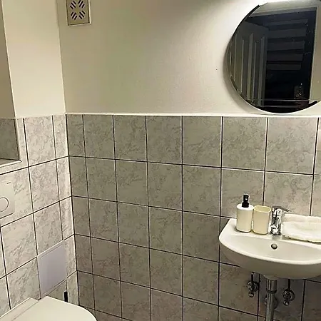 Oliver Appart hôtel 3*