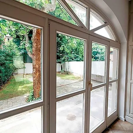 Appart hôtel Oliver 3*