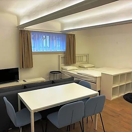 Apartmanhotel Oliver Budapest