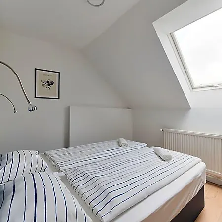 Appart hôtel Oliver 3*