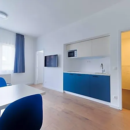 Oliver Apartmanhotel 3*