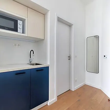 Oliver Apartmanhotel 3*