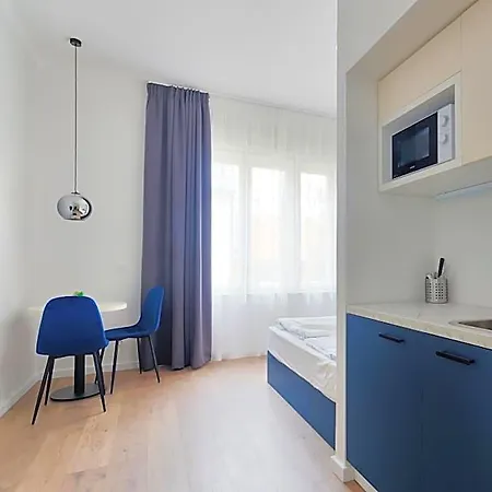 Oliver 3* Budapest