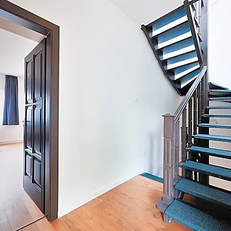 Oliver Apartmanhotel 3*