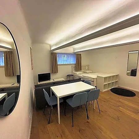 Apartmanhotel Oliver Budapest