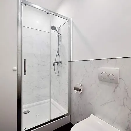 Apartmanhotel Oliver Budapest