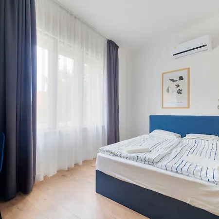 Aparthotel Oliver Budapest