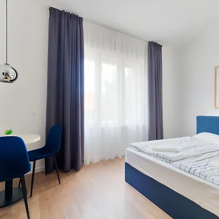 Oliver Aparthotel