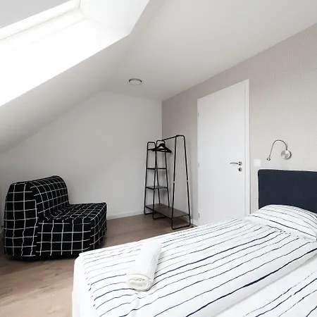 Aparthotel Oliver 3*