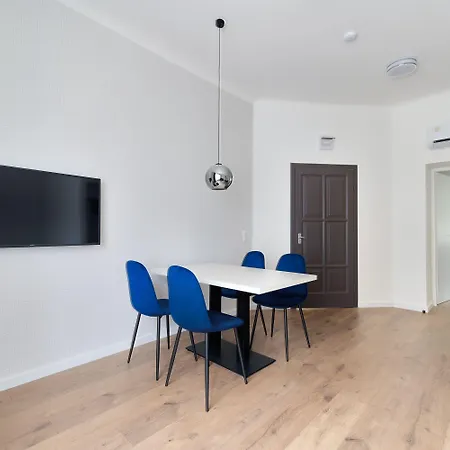 Oliver Aparthotel