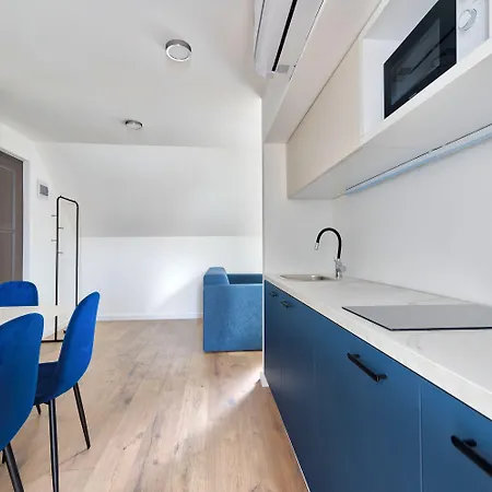Oliver Aparthotel