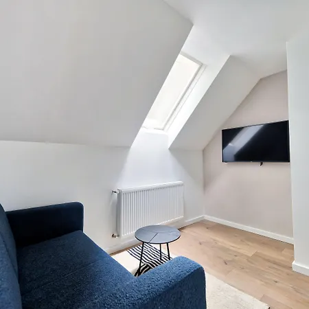 Oliver 3* Budapest