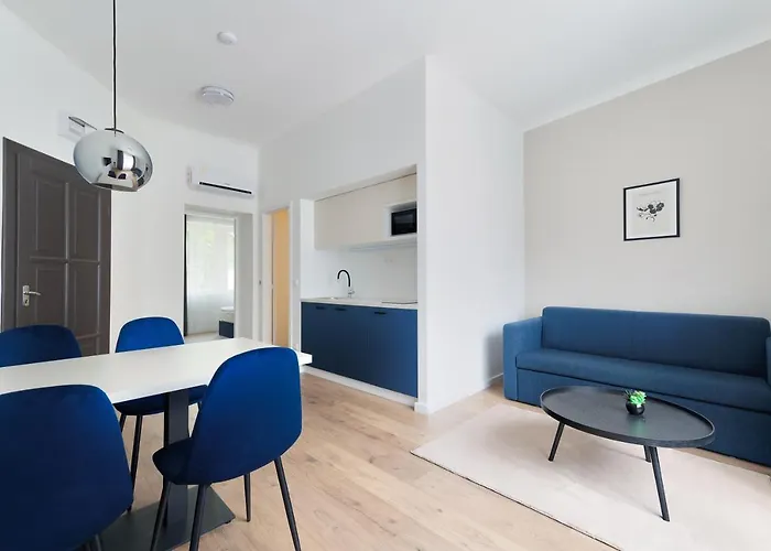 Oliver Апарт-отель