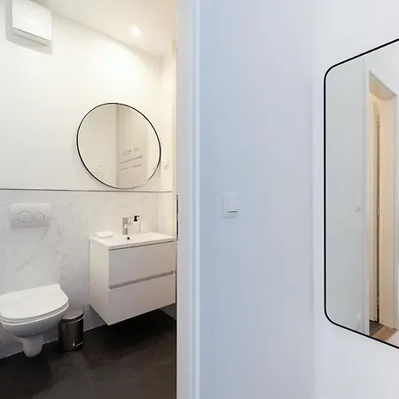 Oliver Aparthotel 3*