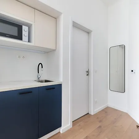 Oliver 3* Budapešť