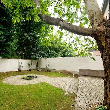 Aparthotel Oliver Budapešť