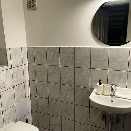 Aparthotel Oliver Budapešť