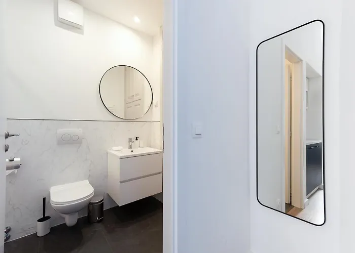 Oliver 아파트호텔 3*