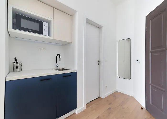 Oliver 3* 부다페스트