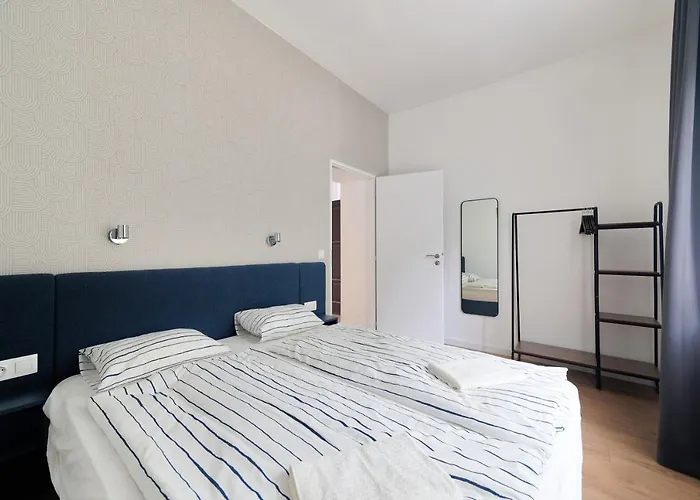 Oliver Lejlighedshotel