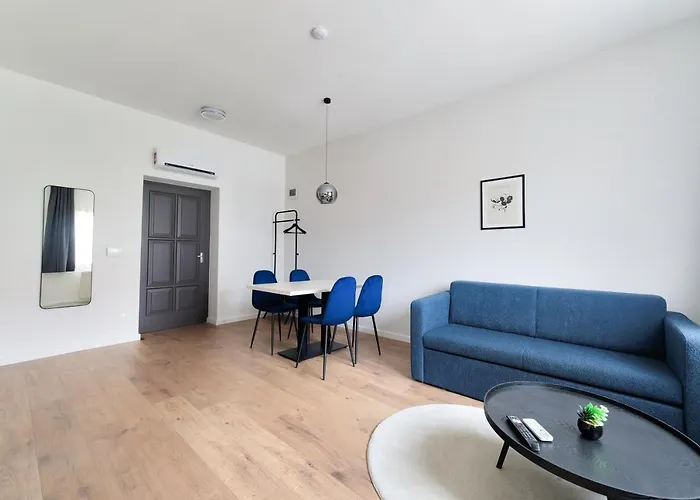 아파트호텔 Oliver 3*