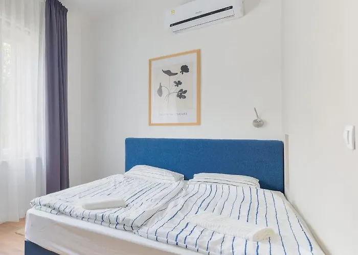 Oliver 아파트호텔