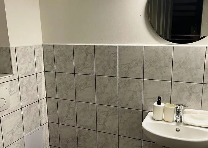 Lejlighedshotel Oliver Budapest