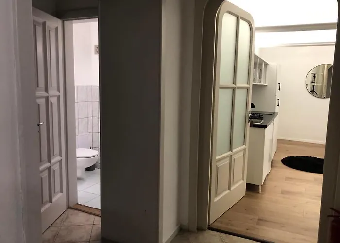 Oliver 아파트호텔